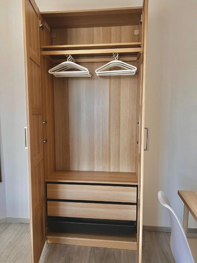 נאפולי Zara Home - Free Parking מראה חיצוני תמונה