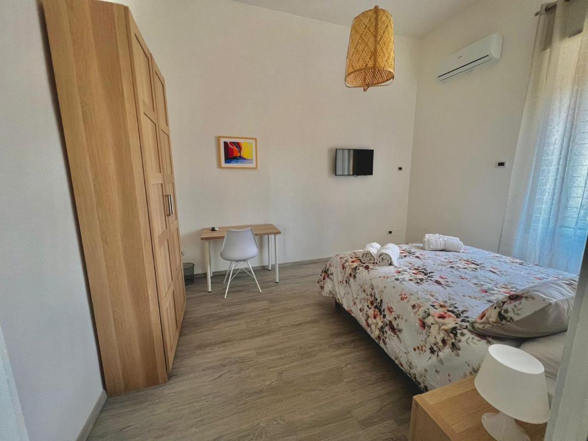 נאפולי Zara Home - Free Parking מראה חיצוני תמונה