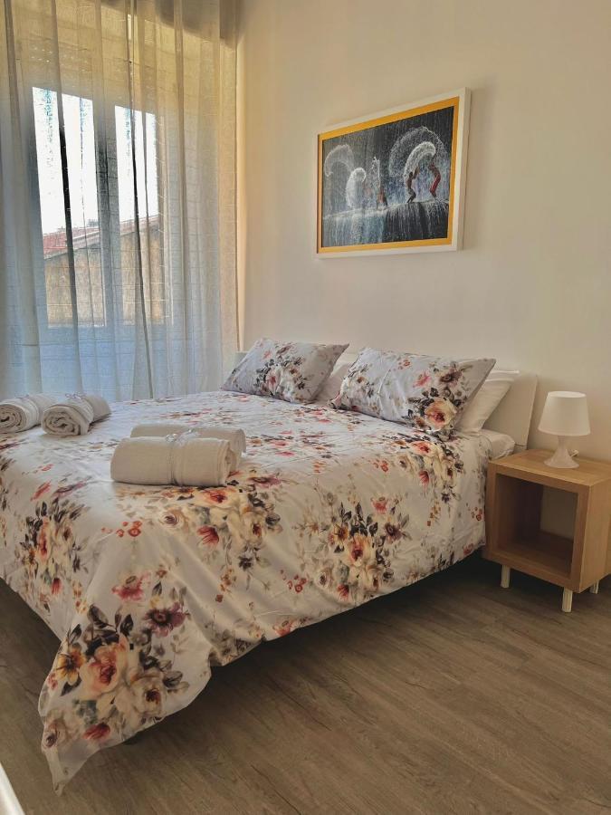 נאפולי Zara Home - Free Parking מראה חיצוני תמונה