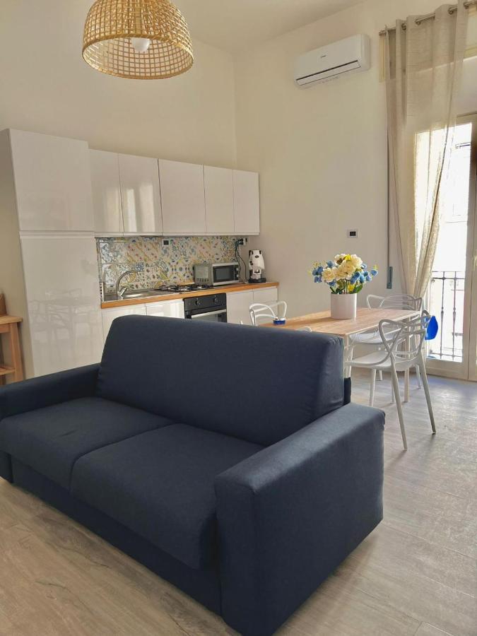 נאפולי Zara Home - Free Parking מראה חיצוני תמונה