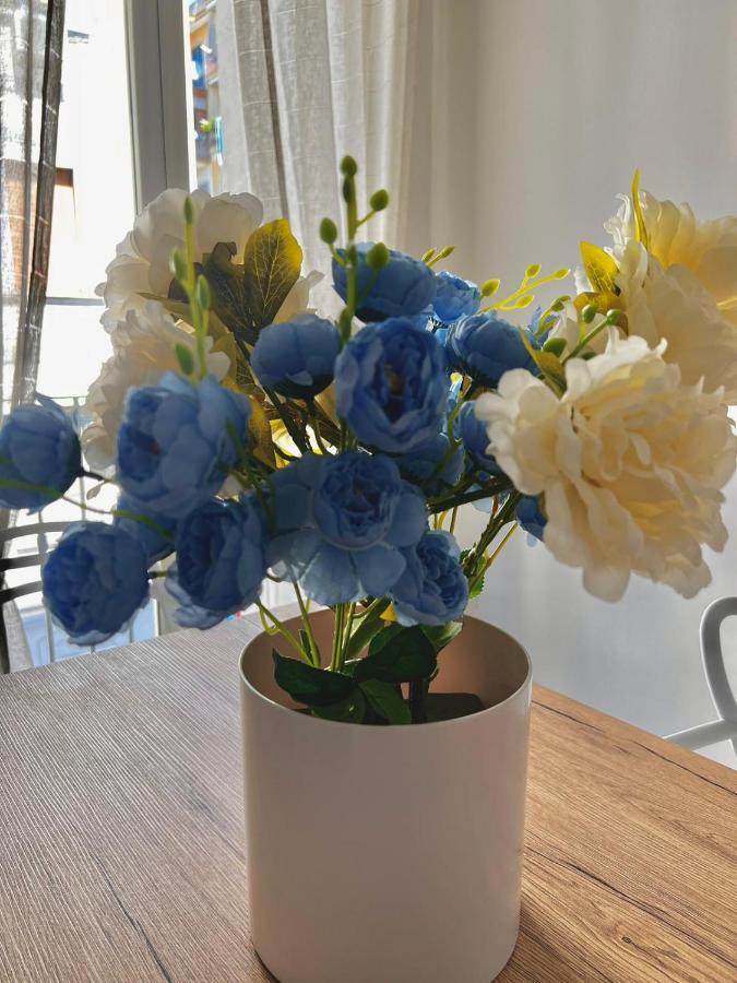 נאפולי Zara Home - Free Parking מראה חיצוני תמונה