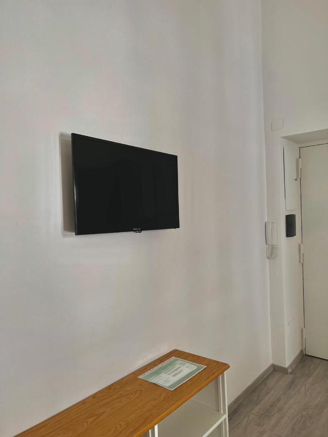נאפולי Zara Home - Free Parking מראה חיצוני תמונה