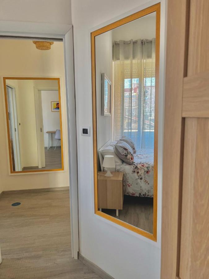 נאפולי Zara Home - Free Parking מראה חיצוני תמונה