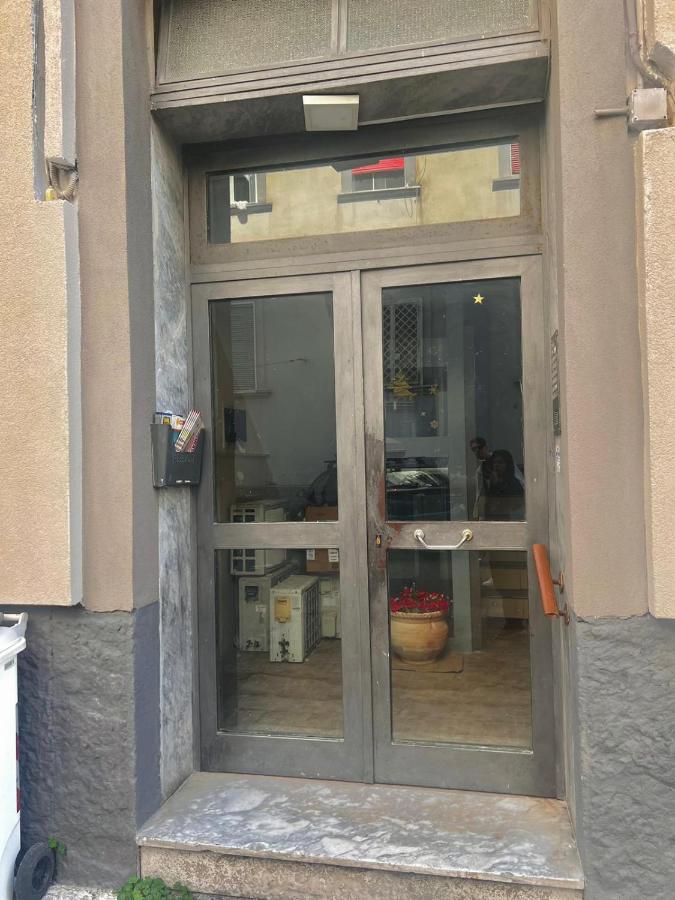 נאפולי Zara Home - Free Parking מראה חיצוני תמונה