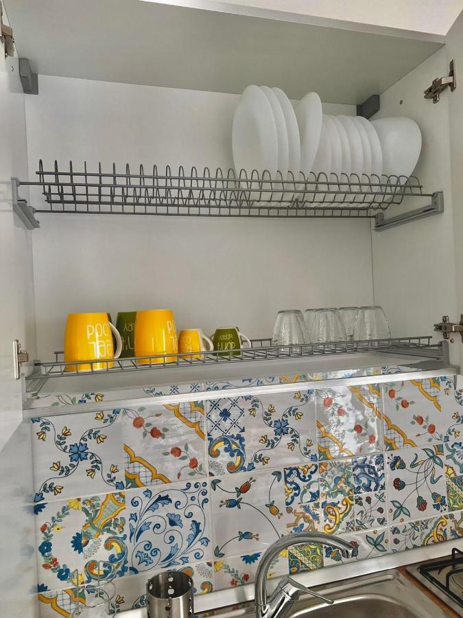 נאפולי Zara Home - Free Parking מראה חיצוני תמונה