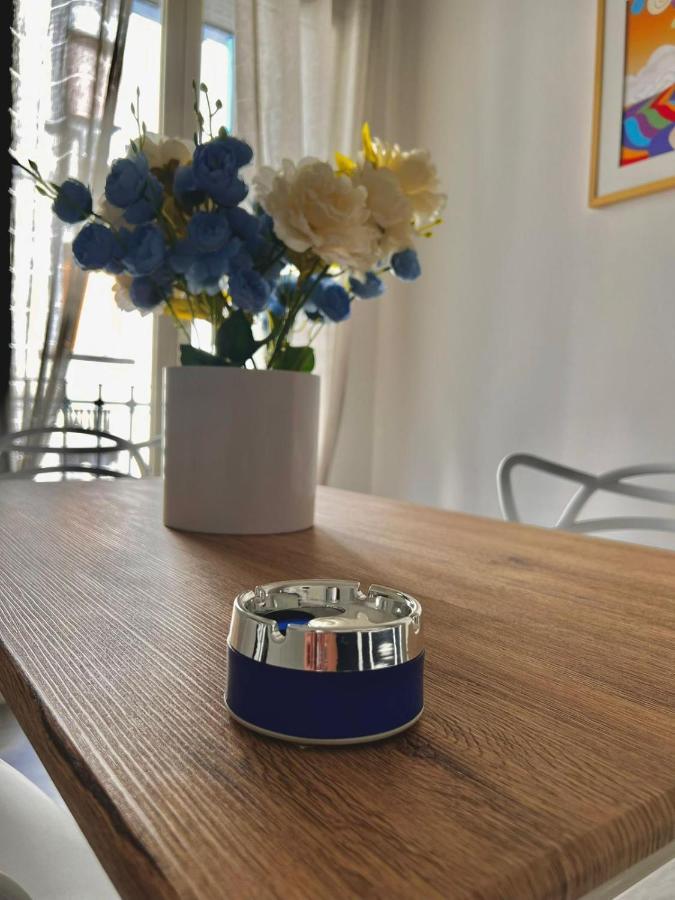 נאפולי Zara Home - Free Parking מראה חיצוני תמונה