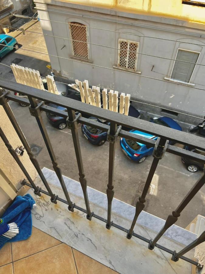 נאפולי Zara Home - Free Parking מראה חיצוני תמונה