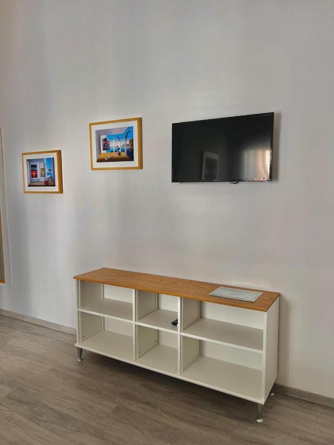 נאפולי Zara Home - Free Parking מראה חיצוני תמונה